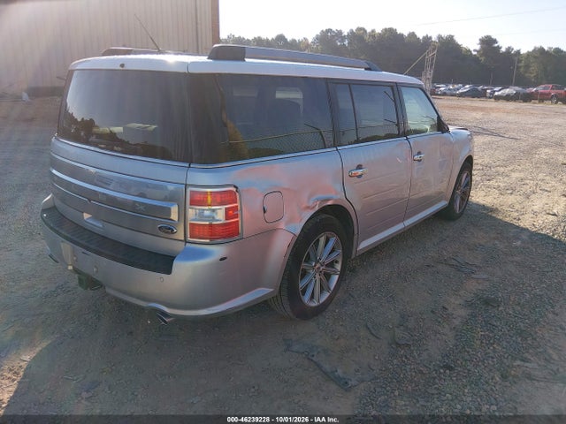 46239228 :رقم المزاد ، 2FMGK5D80EBD42992 vin ، 2014 Ford Flex Limited مزاد بيع