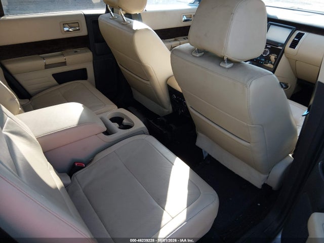 46239228 :رقم المزاد ، 2FMGK5D80EBD42992 vin ، 2014 Ford Flex Limited مزاد بيع