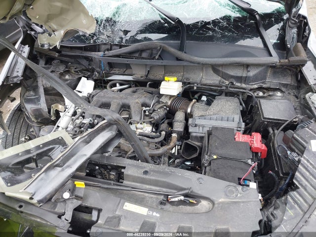 Nissan Pathfinder Sv 2026 5N1DR3BE4TC220354 Image 10