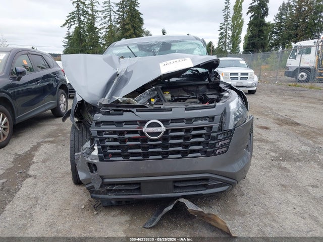 Nissan Pathfinder Sv 2026 5N1DR3BE4TC220354 Image 11