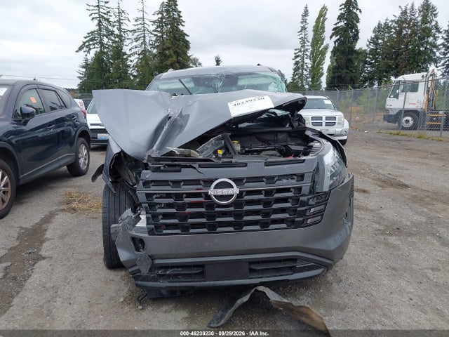 Nissan Pathfinder Sv 2026 5N1DR3BE4TC220354 Image 18