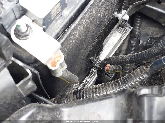 Nissan Pathfinder Sv 2026 5N1DR3BE4TC220354 Image 19