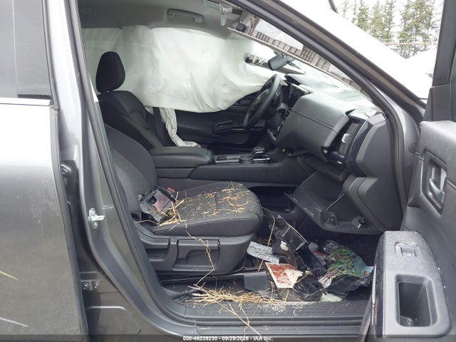 Nissan Pathfinder Sv 2026 5N1DR3BE4TC220354 Image 5