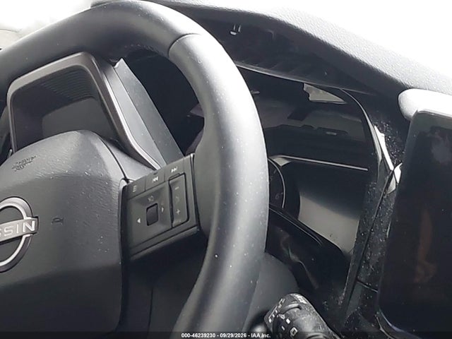 Nissan Pathfinder Sv 2026 5N1DR3BE4TC220354 Image 7