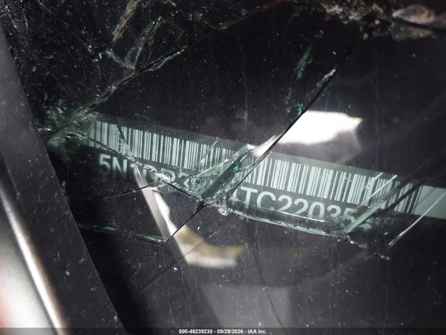 Nissan Pathfinder Sv 2026 5N1DR3BE4TC220354 Image 9