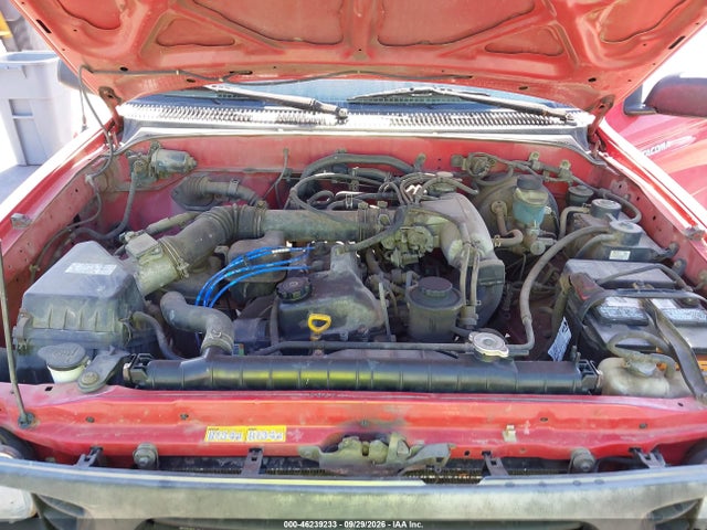 Aukcja sprzedaży 1995 Toyota Tacoma, vin: 4TAUN61C0SZ045397, numer aukcji: 46239233