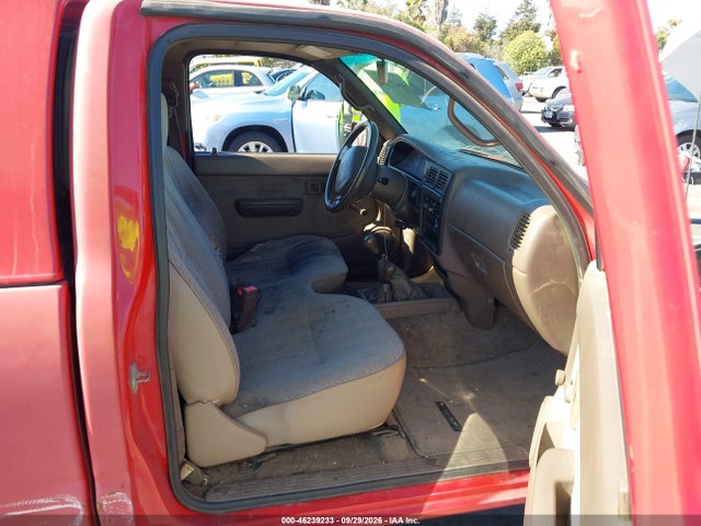 Aukcja sprzedaży 1995 Toyota Tacoma, vin: 4TAUN61C0SZ045397, numer aukcji: 46239233