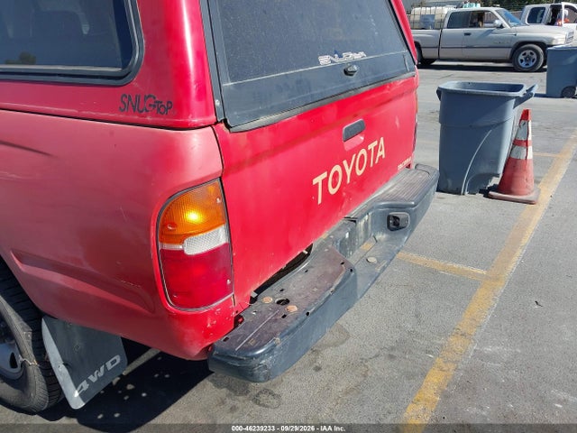 Aukcja sprzedaży 1995 Toyota Tacoma, vin: 4TAUN61C0SZ045397, numer aukcji: 46239233