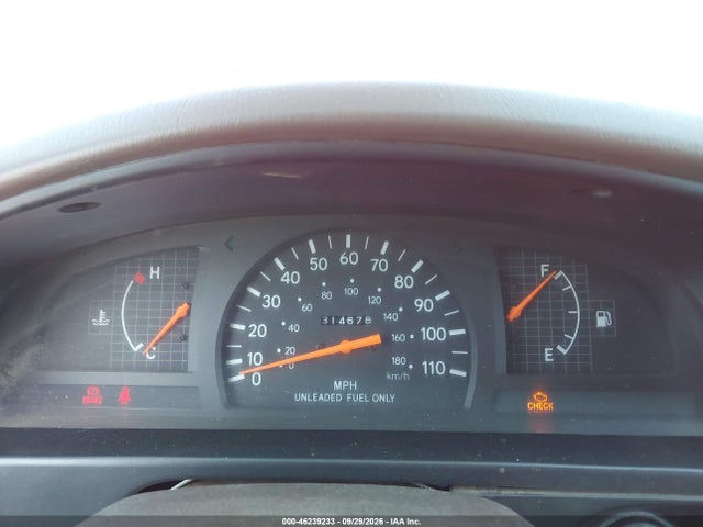 Aukcja sprzedaży 1995 Toyota Tacoma, vin: 4TAUN61C0SZ045397, numer aukcji: 46239233
