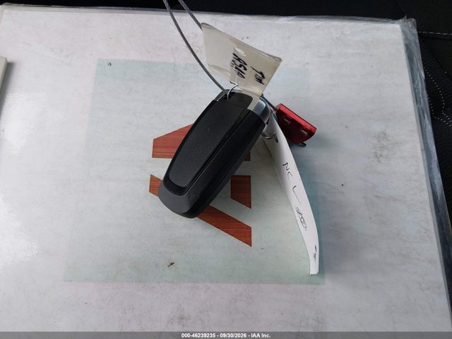 Продажа на аукционе авто 2018 Ford Ecosport Se, vin: MAJ3P1TE4JC217210, номер лота: 46239235