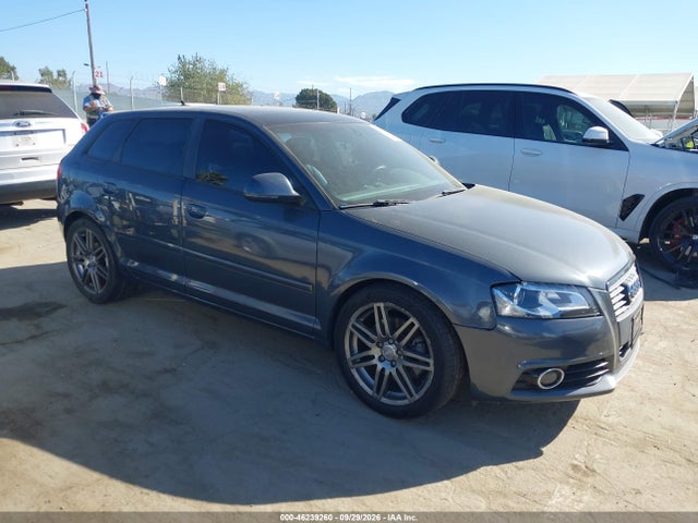 Продаж на аукціоні авто 2009 Audi A3 2.0t, vin: WAUHE78P49A089025, номер лоту: 46239260