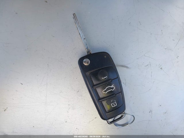 Продаж на аукціоні авто 2009 Audi A3 2.0t, vin: WAUHE78P49A089025, номер лоту: 46239260