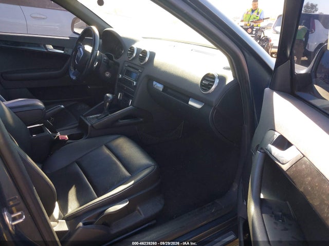 Продаж на аукціоні авто 2009 Audi A3 2.0t, vin: WAUHE78P49A089025, номер лоту: 46239260