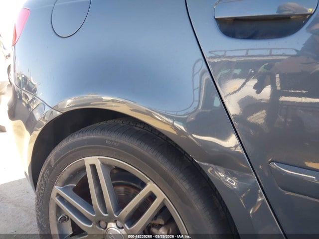 Продаж на аукціоні авто 2009 Audi A3 2.0t, vin: WAUHE78P49A089025, номер лоту: 46239260