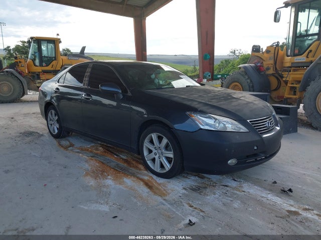 46239263 :رقم المزاد ، JTHBJ46G092308951 vin ، 2009 Lexus Es 350 مزاد بيع