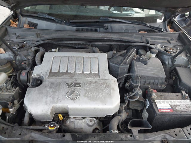 46239263 :رقم المزاد ، JTHBJ46G092308951 vin ، 2009 Lexus Es 350 مزاد بيع