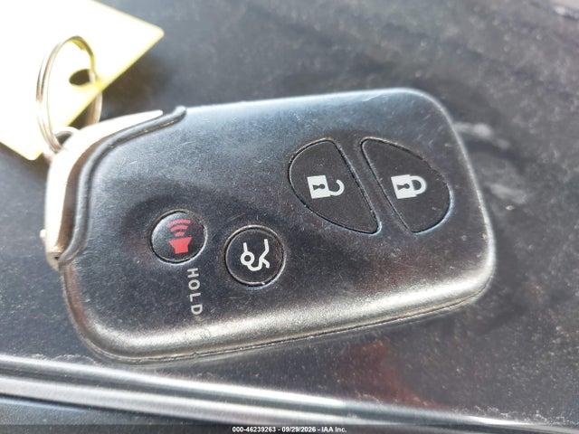 46239263 :رقم المزاد ، JTHBJ46G092308951 vin ، 2009 Lexus Es 350 مزاد بيع