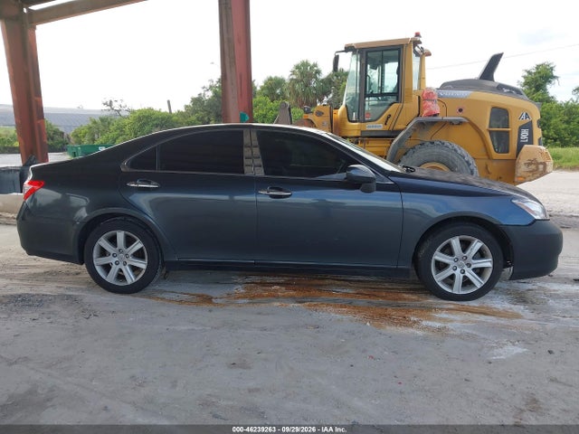 46239263 :رقم المزاد ، JTHBJ46G092308951 vin ، 2009 Lexus Es 350 مزاد بيع