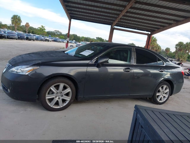 46239263 :رقم المزاد ، JTHBJ46G092308951 vin ، 2009 Lexus Es 350 مزاد بيع