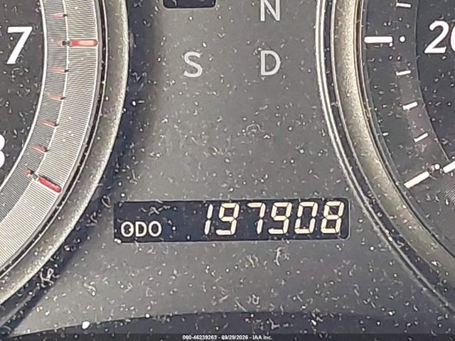 46239263 :رقم المزاد ، JTHBJ46G092308951 vin ، 2009 Lexus Es 350 مزاد بيع
