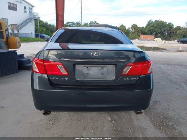 46239263 :رقم المزاد ، JTHBJ46G092308951 vin ، 2009 Lexus Es 350 مزاد بيع