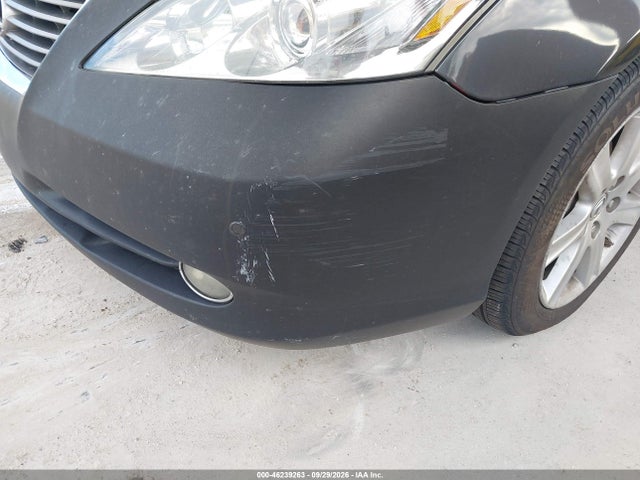 46239263 :رقم المزاد ، JTHBJ46G092308951 vin ، 2009 Lexus Es 350 مزاد بيع