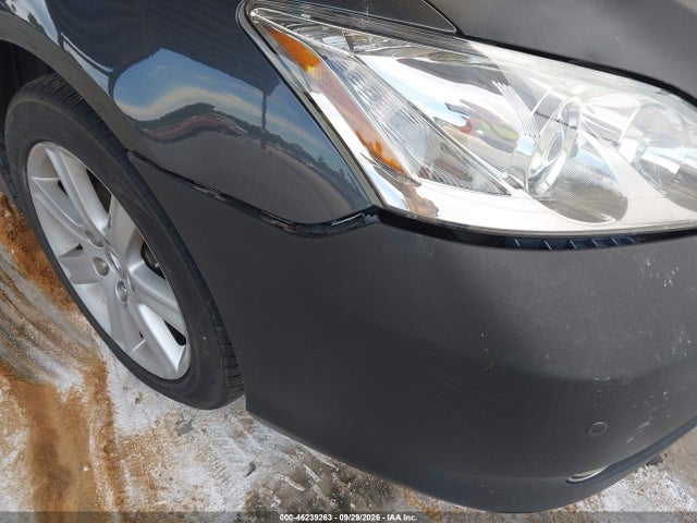 46239263 :رقم المزاد ، JTHBJ46G092308951 vin ، 2009 Lexus Es 350 مزاد بيع