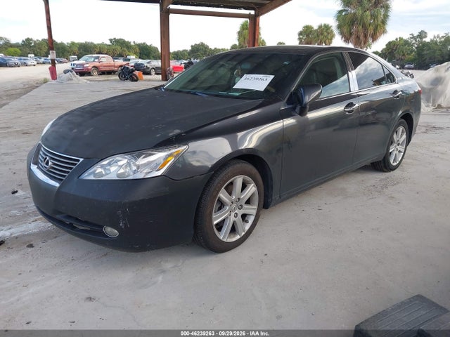 46239263 :رقم المزاد ، JTHBJ46G092308951 vin ، 2009 Lexus Es 350 مزاد بيع