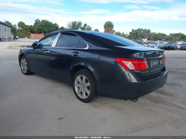 46239263 :رقم المزاد ، JTHBJ46G092308951 vin ، 2009 Lexus Es 350 مزاد بيع