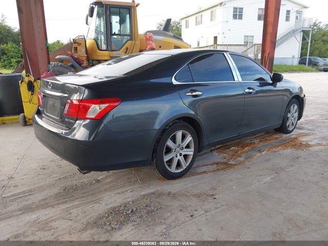 46239263 :رقم المزاد ، JTHBJ46G092308951 vin ، 2009 Lexus Es 350 مزاد بيع