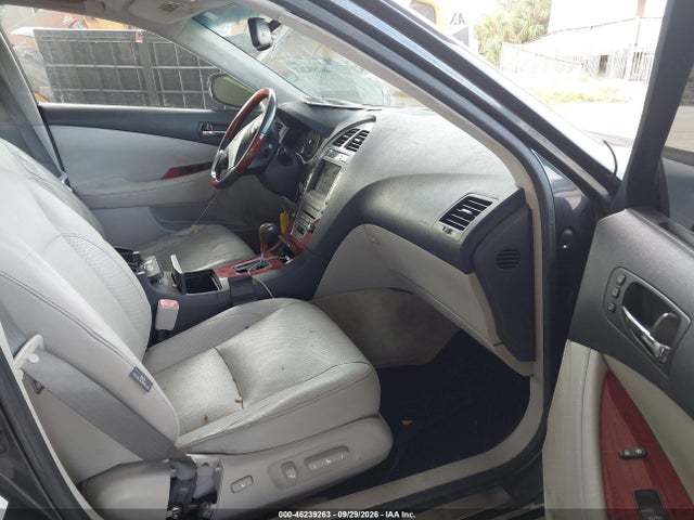 46239263 :رقم المزاد ، JTHBJ46G092308951 vin ، 2009 Lexus Es 350 مزاد بيع