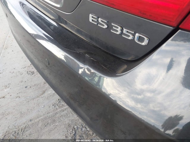 46239263 :رقم المزاد ، JTHBJ46G092308951 vin ، 2009 Lexus Es 350 مزاد بيع