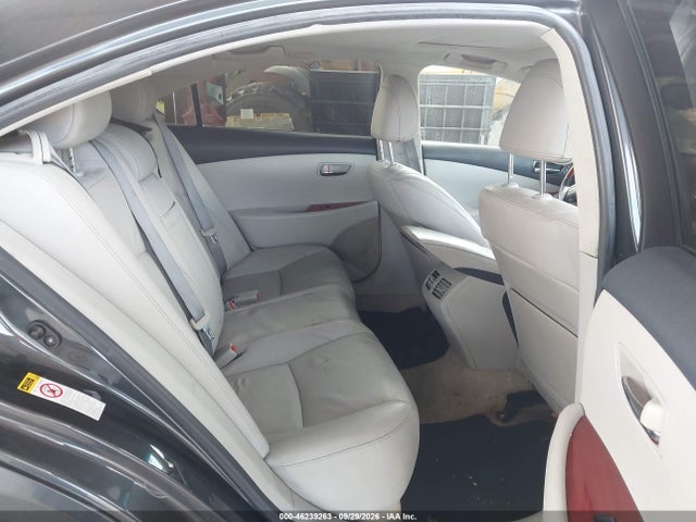 46239263 :رقم المزاد ، JTHBJ46G092308951 vin ، 2009 Lexus Es 350 مزاد بيع