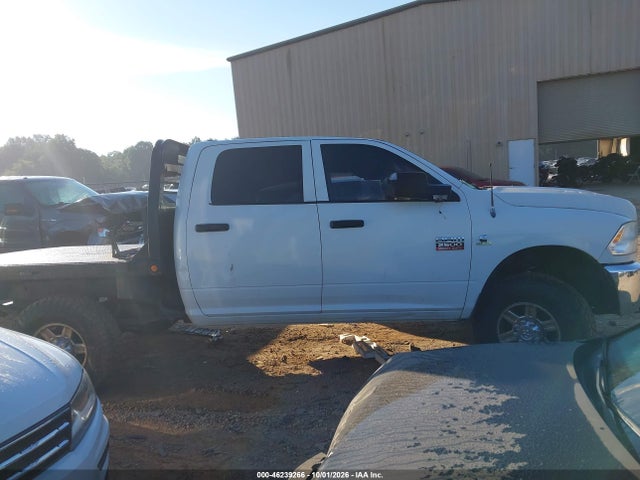 Продаж на аукціоні авто 2012 Ram 2500 St, vin: 3C6UD5CL7CG288096, номер лоту: 46239266