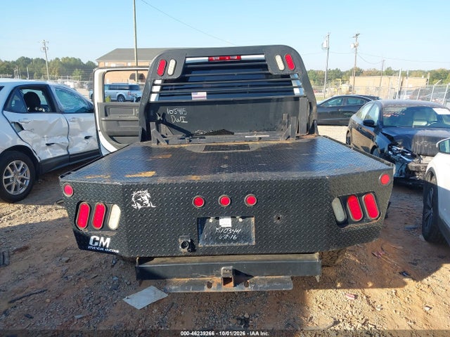 Продаж на аукціоні авто 2012 Ram 2500 St, vin: 3C6UD5CL7CG288096, номер лоту: 46239266