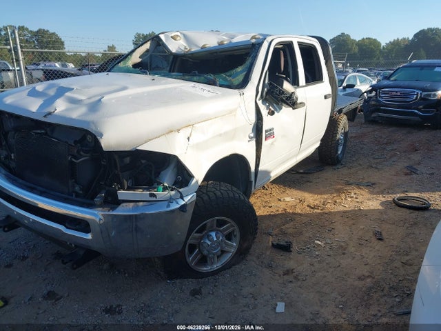 Продаж на аукціоні авто 2012 Ram 2500 St, vin: 3C6UD5CL7CG288096, номер лоту: 46239266
