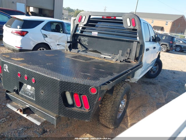 Продаж на аукціоні авто 2012 Ram 2500 St, vin: 3C6UD5CL7CG288096, номер лоту: 46239266