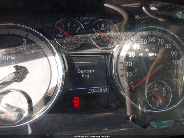Продаж на аукціоні авто 2012 Ram 2500 St, vin: 3C6UD5CL7CG288096, номер лоту: 46239266