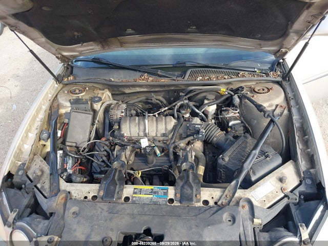 46239268 :رقم المزاد ، 2G4WC582591231607 vin ، 2009 Buick Lacrosse Cx مزاد بيع
