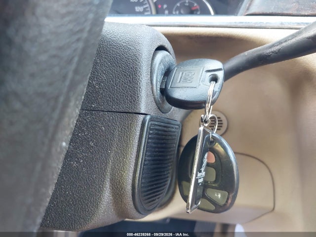 46239268 :رقم المزاد ، 2G4WC582591231607 vin ، 2009 Buick Lacrosse Cx مزاد بيع