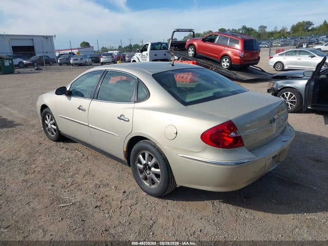 46239268 :رقم المزاد ، 2G4WC582591231607 vin ، 2009 Buick Lacrosse Cx مزاد بيع