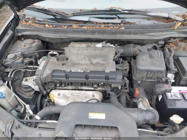Продаж на аукціоні авто 2010 Hyundai Elantra Gls, vin: KMHDU4AD2AU929482, номер лоту: 46239271