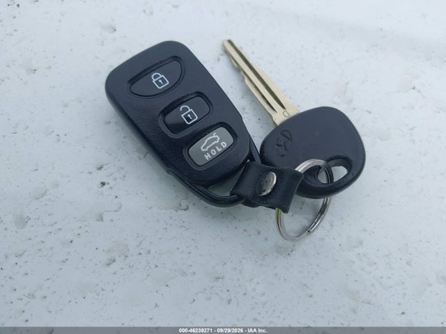 Продаж на аукціоні авто 2010 Hyundai Elantra Gls, vin: KMHDU4AD2AU929482, номер лоту: 46239271