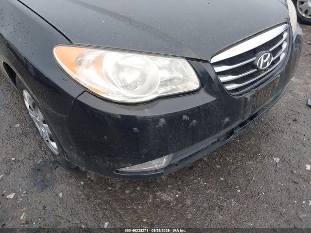 Продаж на аукціоні авто 2010 Hyundai Elantra Gls, vin: KMHDU4AD2AU929482, номер лоту: 46239271