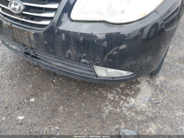 Продаж на аукціоні авто 2010 Hyundai Elantra Gls, vin: KMHDU4AD2AU929482, номер лоту: 46239271