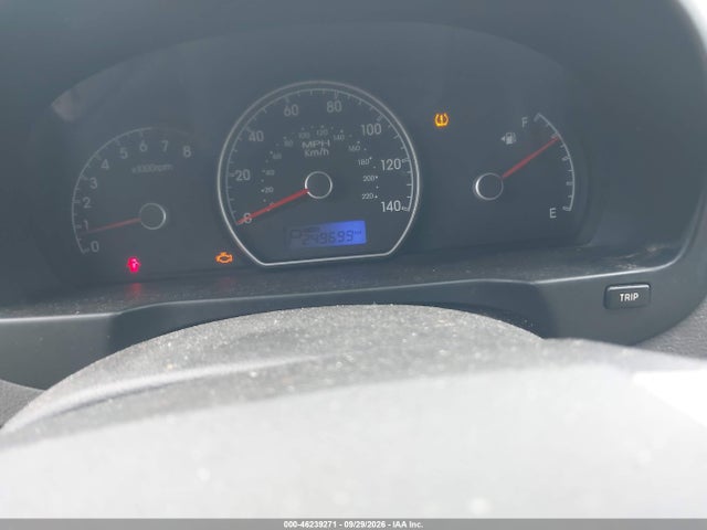 Продаж на аукціоні авто 2010 Hyundai Elantra Gls, vin: KMHDU4AD2AU929482, номер лоту: 46239271