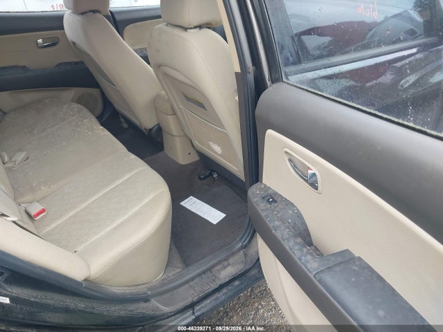 Продаж на аукціоні авто 2010 Hyundai Elantra Gls, vin: KMHDU4AD2AU929482, номер лоту: 46239271