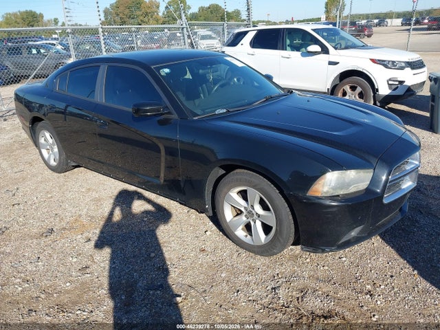 Продажа на аукционе авто 2012 Dodge Charger Se, vin: 2C3CDXBG1CH247312, номер лота: 46239278