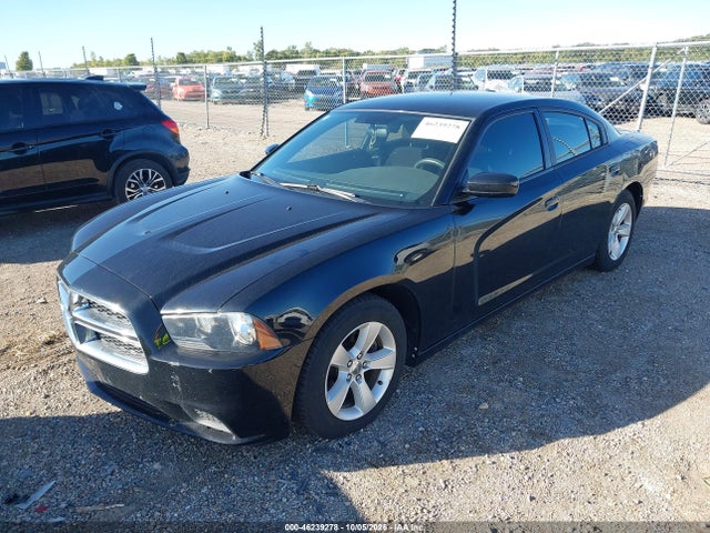 Продажа на аукционе авто 2012 Dodge Charger Se, vin: 2C3CDXBG1CH247312, номер лота: 46239278