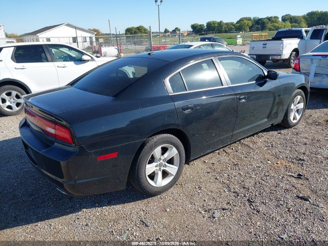 Продажа на аукционе авто 2012 Dodge Charger Se, vin: 2C3CDXBG1CH247312, номер лота: 46239278